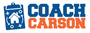 coach carson logo