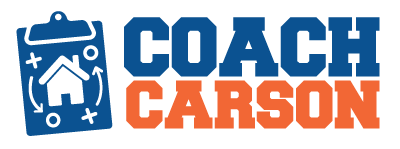 coach carson logo